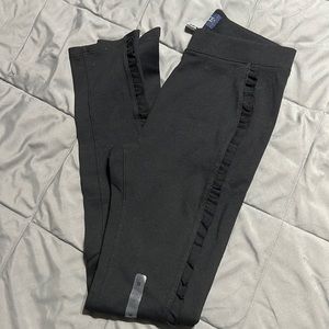 Children’s Place black leggings